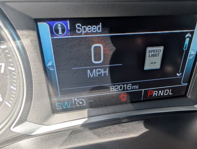 Used 2019 GMC Acadia SLT image 19