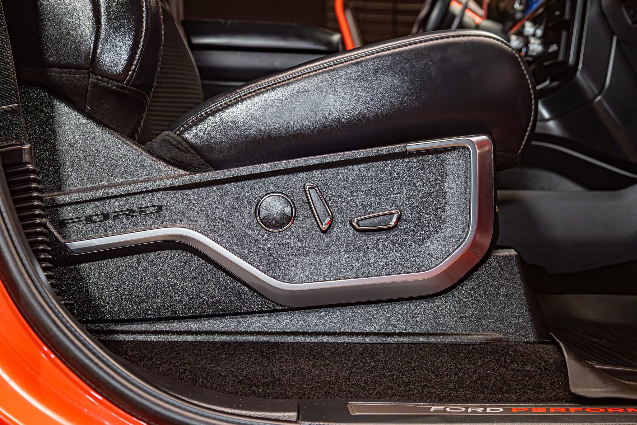 Used 2023 Ford F150 Raptor AWD/4WD image 29