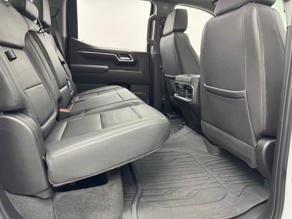 Used 2023 GMC Sierra 1500 SLT w/ SLT Premium Plus Package image 42