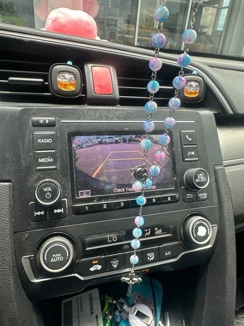Used 2018 Honda Civic LX image 22