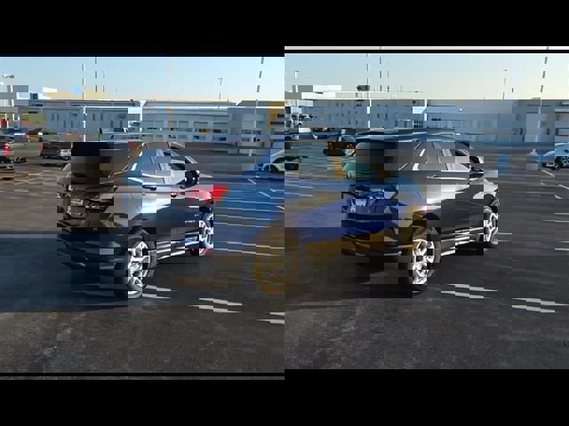 Certified 2022 Chevrolet Equinox LT image 8