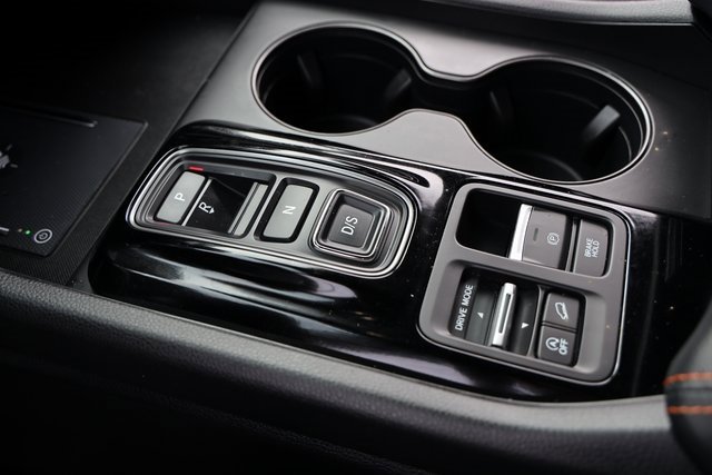 Certified 2025 Honda Pilot TrailSport image 22