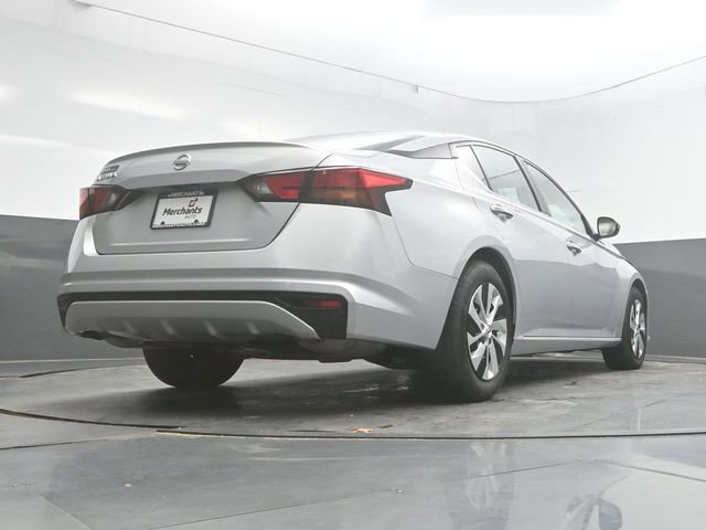 Used 2021 Nissan Altima 2.5 S image 33