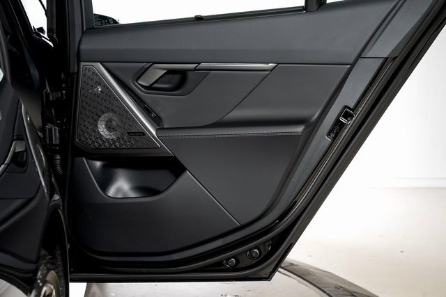 Used 2025 BMW M5 Touring w/ M Driver's Package image 64