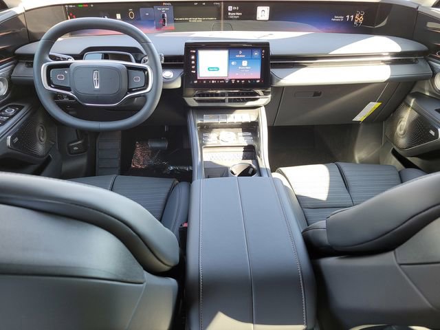 New 2026 Lincoln Nautilus Reserve image 12