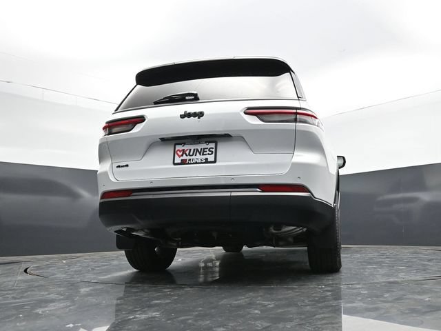 New 2026 Jeep Grand Cherokee L Limited w/ Limited Altitude Package AWD/4WD image 64