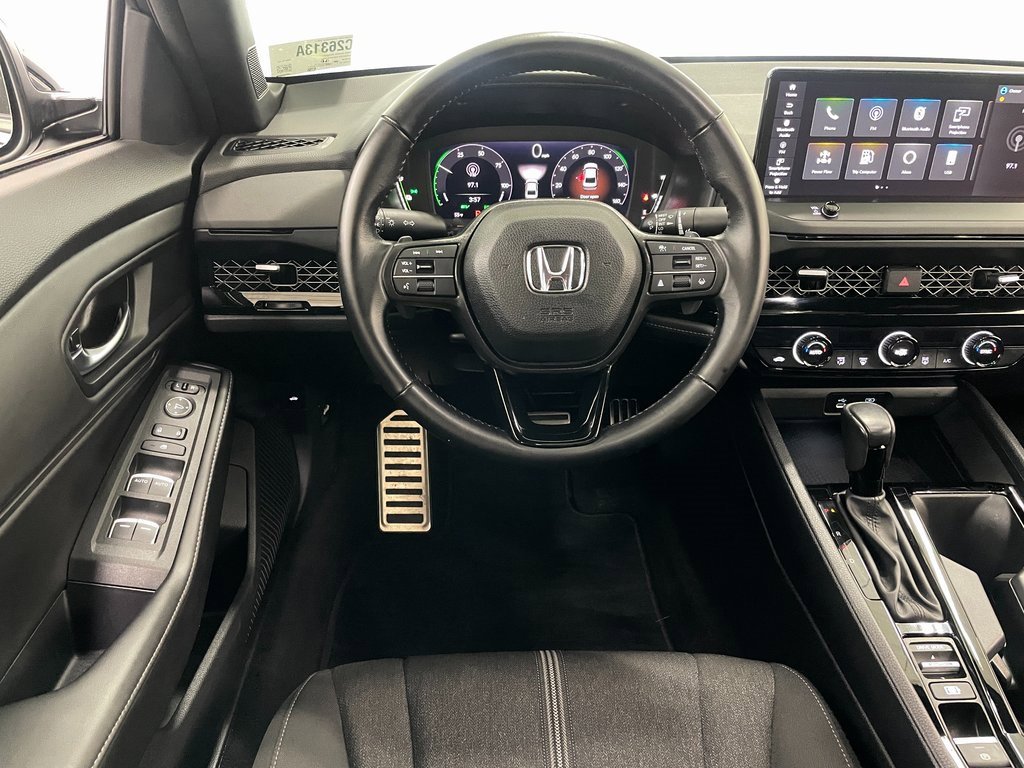 Used 2023 Honda Accord Sport image 18