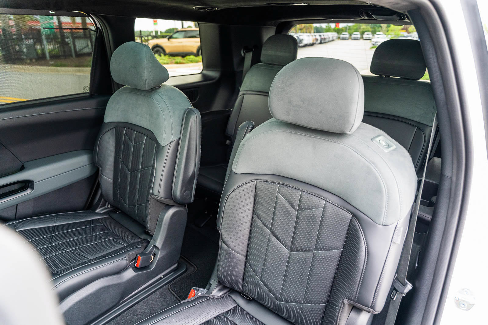 New 2027 Kia Telluride X-Line SX Prestige AWD/4WD image 18