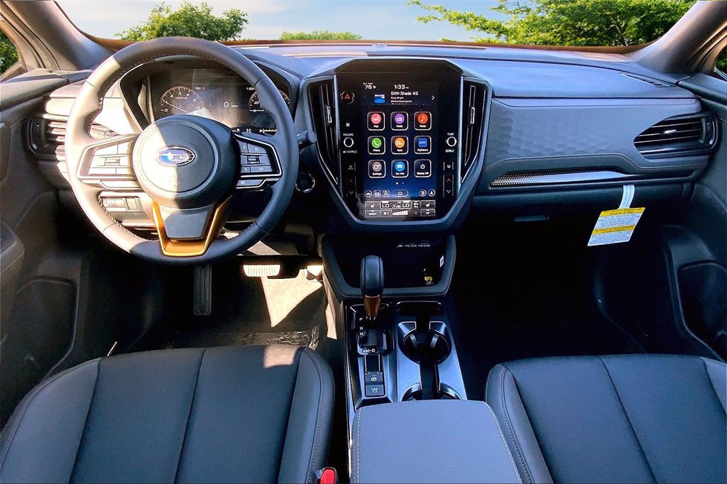 New 2026 Subaru Forester Wilderness image 5