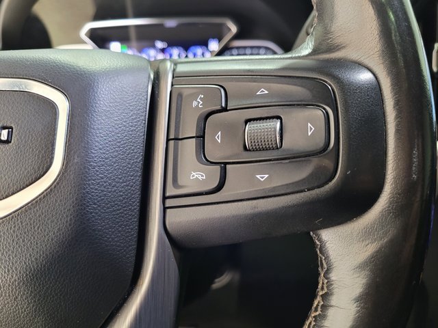 Used 2021 GMC Sierra 2500 Denali w/ Technology Package image 45