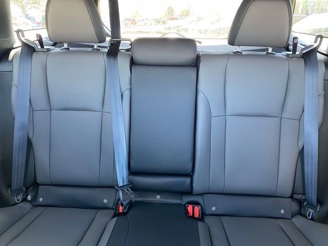 New 2026 Subaru Outback Premium image 11