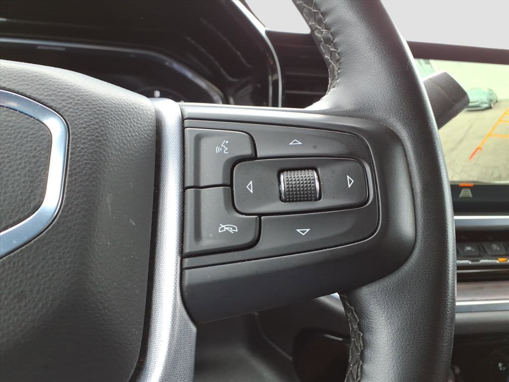 Used 2024 GMC Sierra 1500 SLT image 23