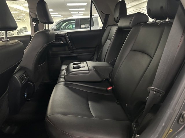 Certified 2024 Toyota 4Runner TRD Pro image 20