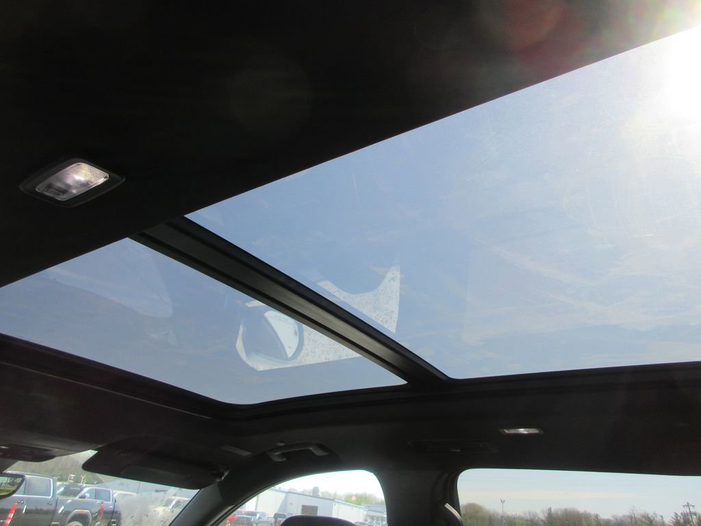 New 2026 GMC Acadia Elevation w/ Black Edition image 16