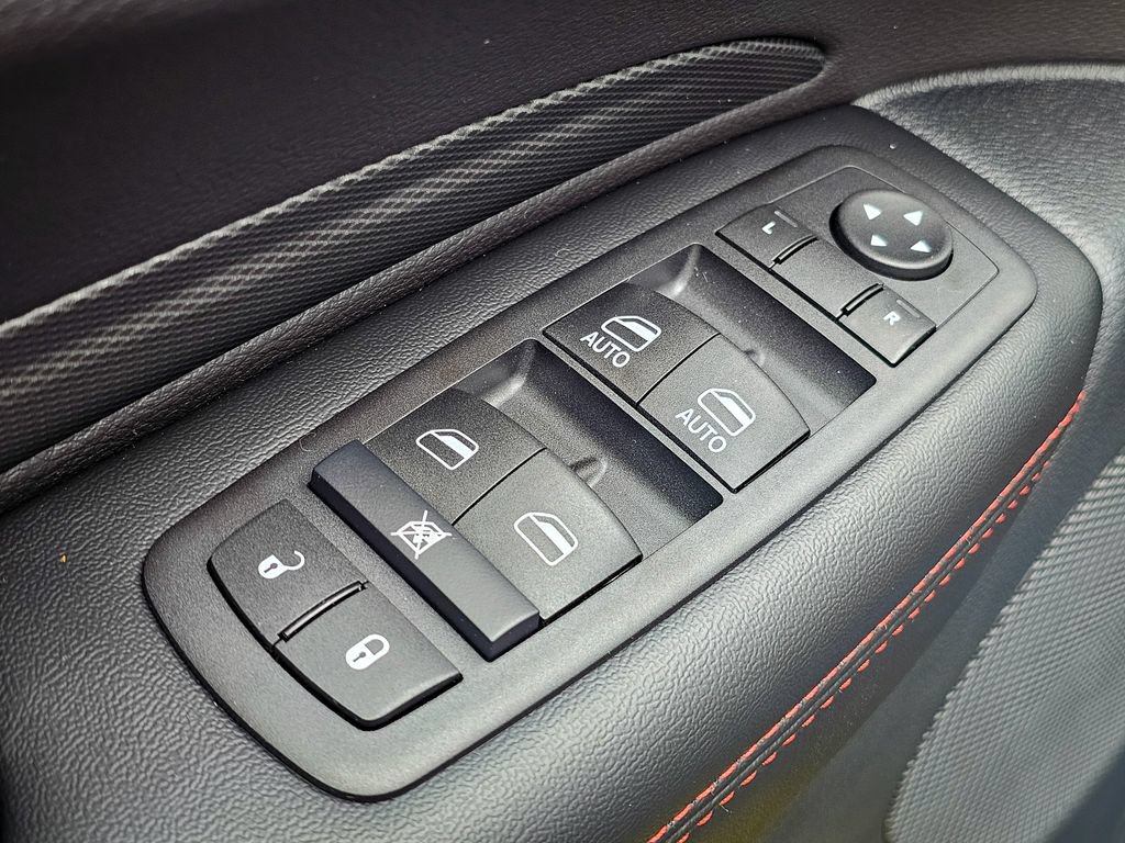 New 2026 Dodge Durango GT AWD/4WD image 11