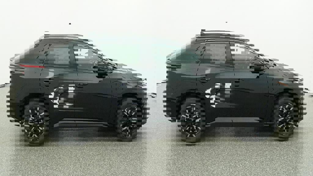 New 2026 Toyota bZ FWD image 44