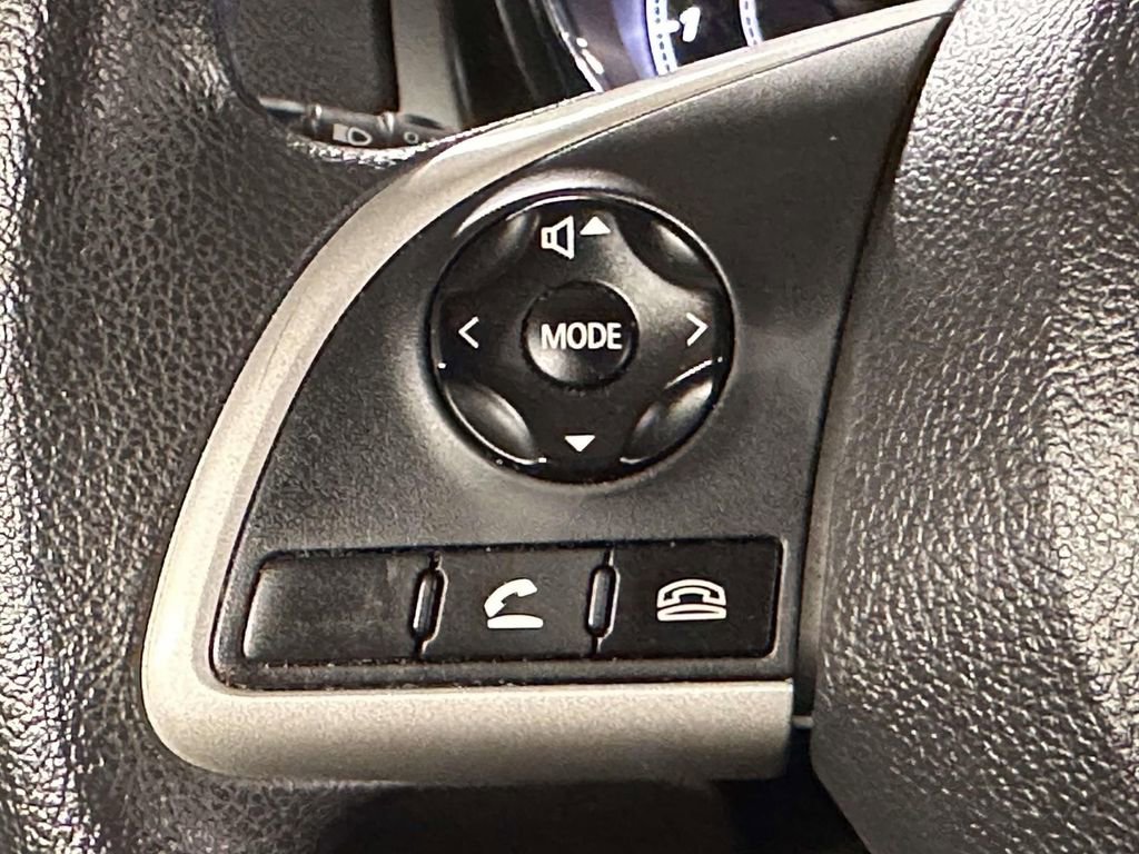 Used 2023 Mitsubishi Outlander Sport ES AWD/4WD image 24