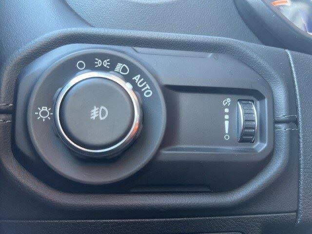 New 2025 Jeep Wrangler Sahara image 11