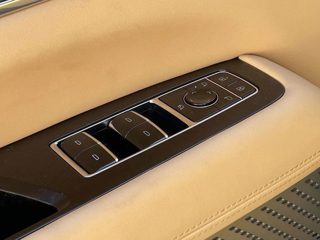 New 2025 Cadillac Escalade IQ Sport 2 image 18