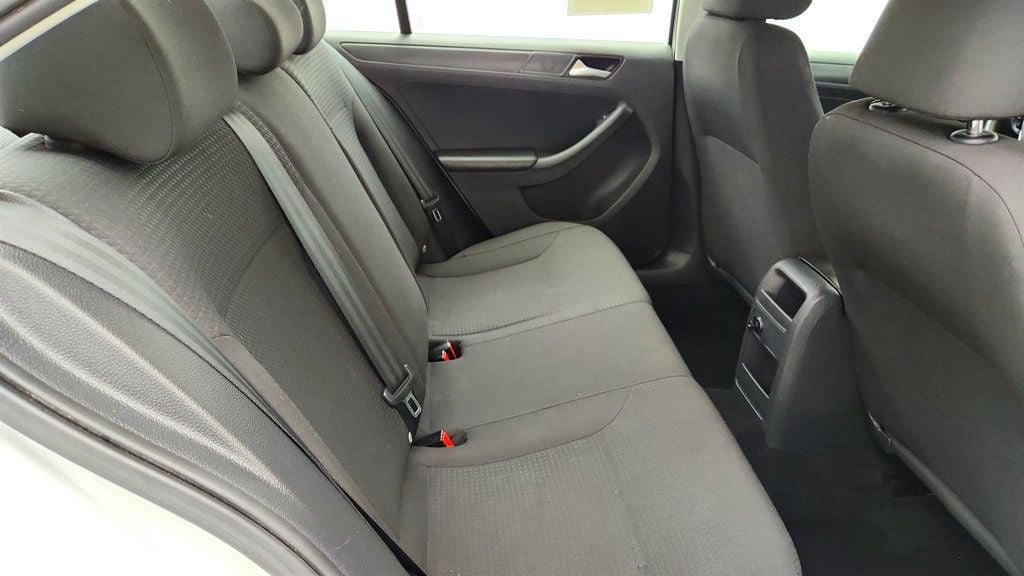 Used 2016 Volkswagen Jetta S FWD image 22