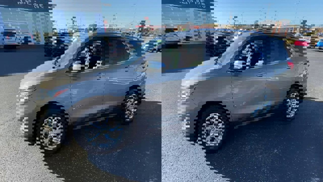 Used 2019 Chevrolet Equinox Premier image 6