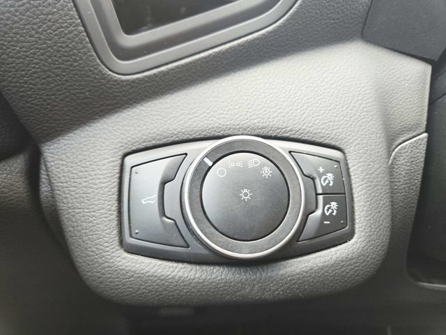 Used 2017 Ford Escape S FWD image 27