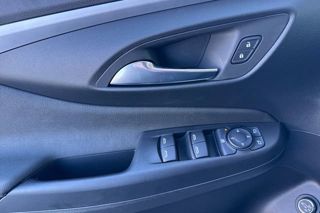 New 2026 Buick Envista Preferred w/ Convenience I Package image 11