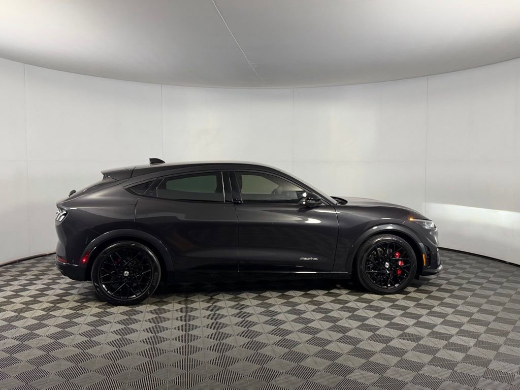 Used 2022 Ford Mustang Mach-E GT w/ GT Performance Edition image 7