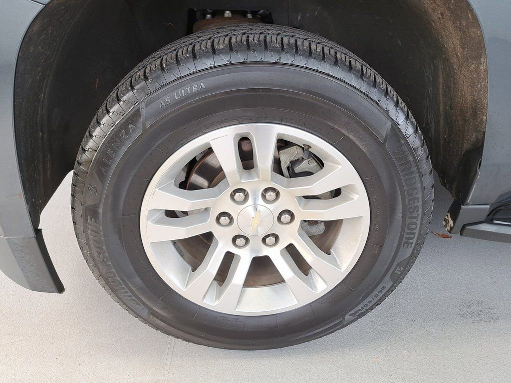 Used 2019 Chevrolet Tahoe LS w/ Max Trailering Package image 35