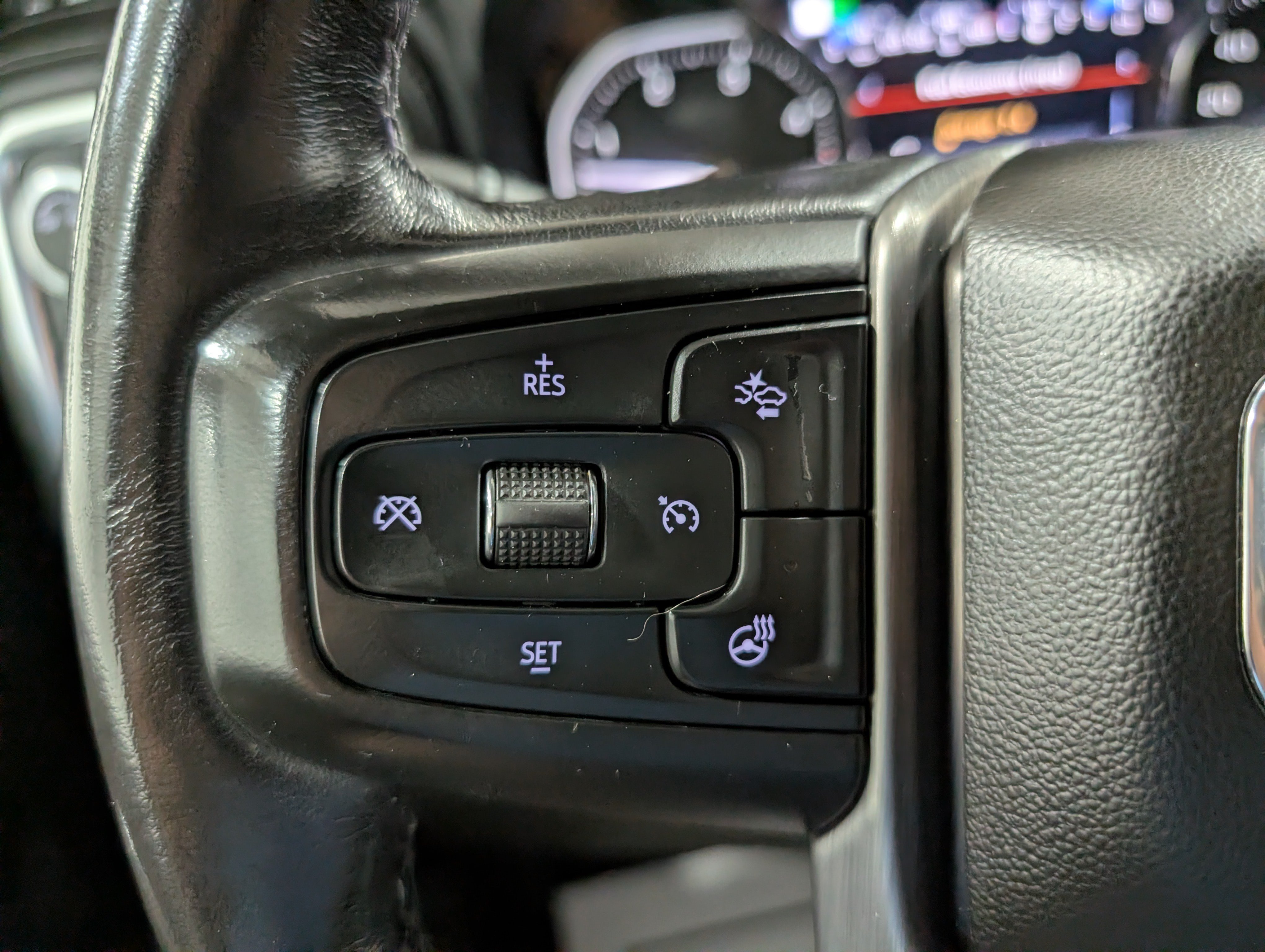 Used 2023 GMC Sierra 2500 Denali w/ Denali Ultimate Package AWD/4WD image 21