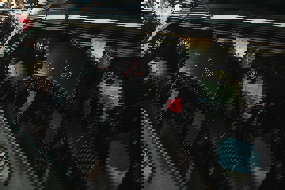 Used 2012 Mercedes-Benz Sprinter 2500 w/ Additional Battery Pkg image 23