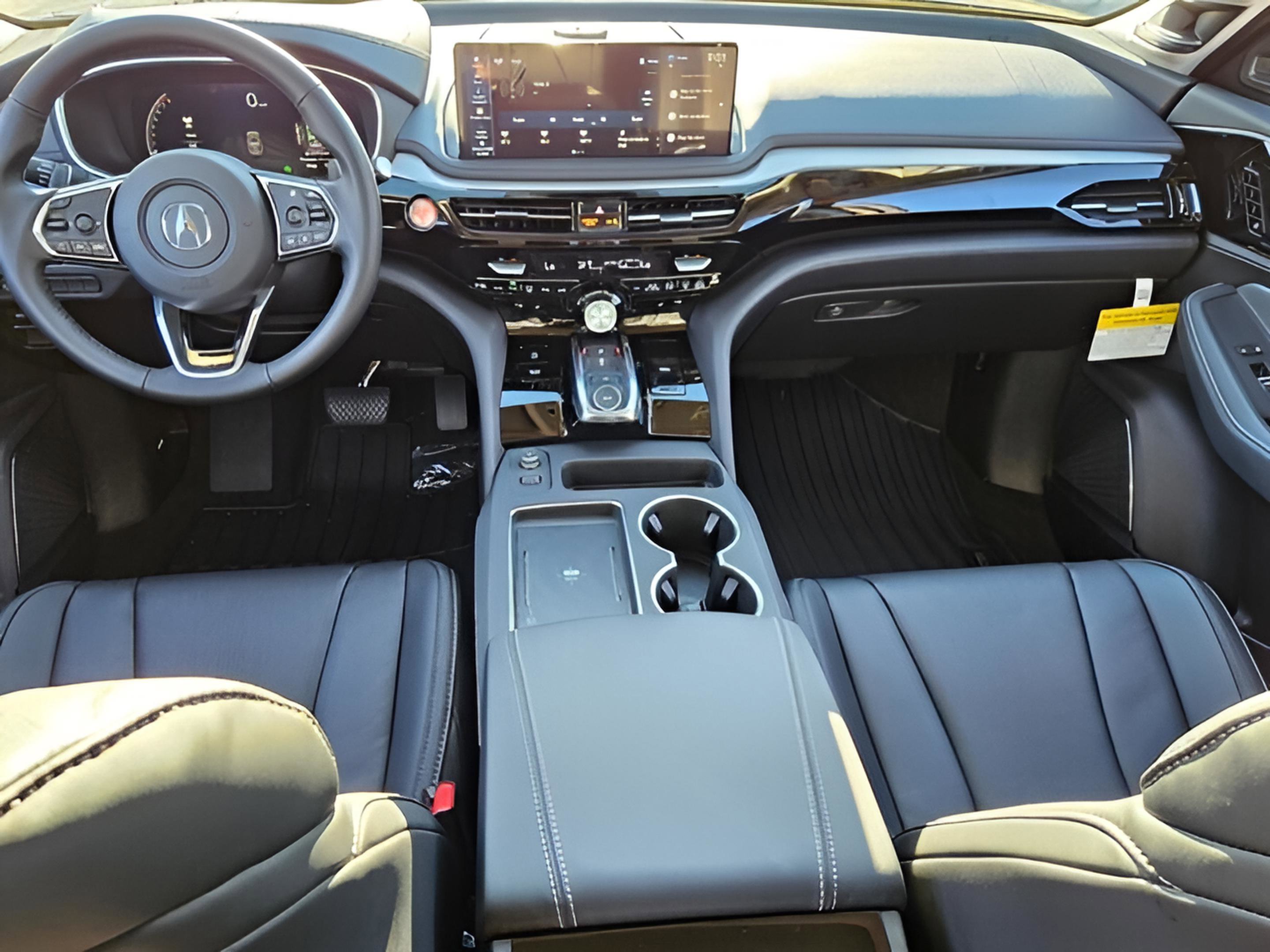 New 2026 Acura MDX FWD w/ Technology Package image 14