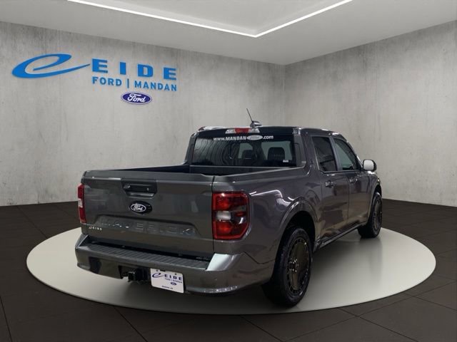 New 2026 Ford Maverick Lobo image 7