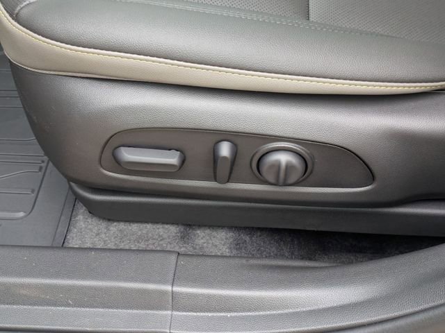 New 2026 Chevrolet Trax ACTIV w/ Sunroof Package image 11