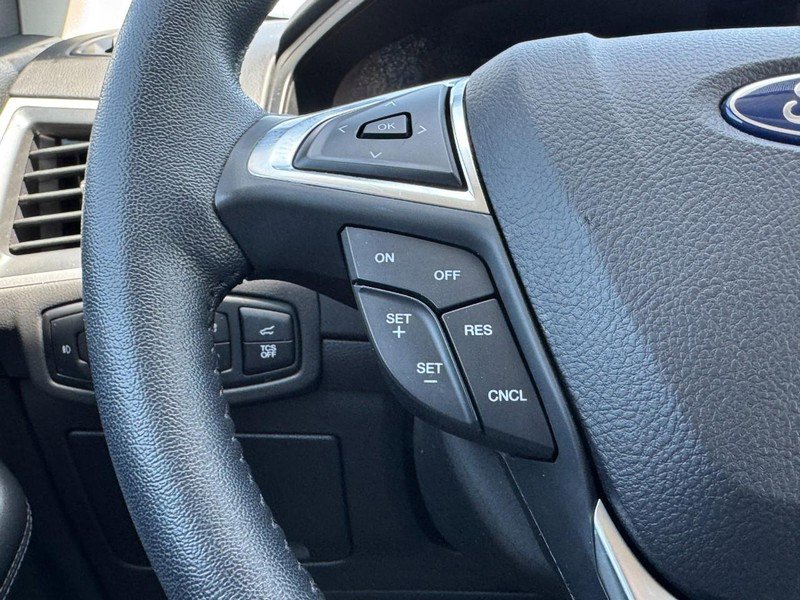 Used 2023 Ford Edge SEL w/ Convenience Package AWD/4WD image 16