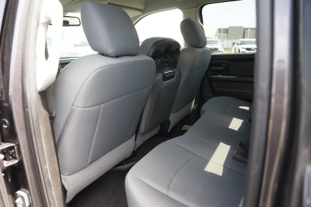 Used 2018 RAM 1500 Tradesman w/ Popular Equipment Group RWD image 11