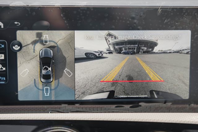 New 2026 Mercedes-Benz CLA 250 4MATIC image 43