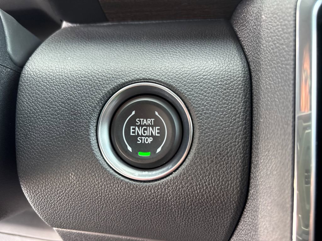 New 2026 GMC Acadia Denali Ultimate image 26