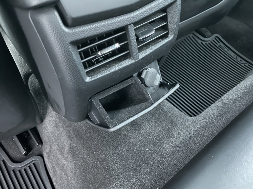 Used 2014 Cadillac ATS 2.0T AWD Sedan image 49