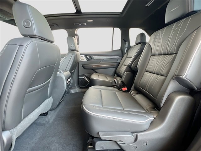 New 2026 Buick Enclave Avenir w/ Super Cruise Package image 17