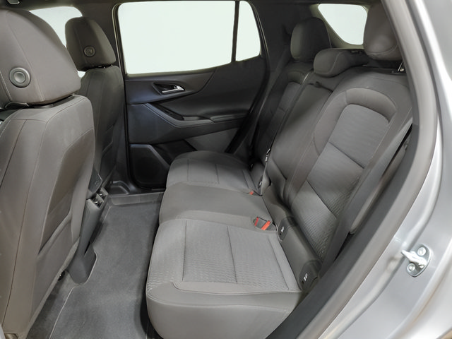 Used 2026 Chevrolet Equinox LT FWD image 36