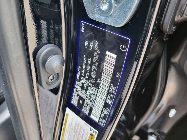 Used 2023 Toyota 4Runner TRD Sport w/ Technology Package image 28