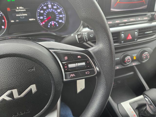 Used 2024 Kia Forte LXS w/ LXS Technology Package image 15