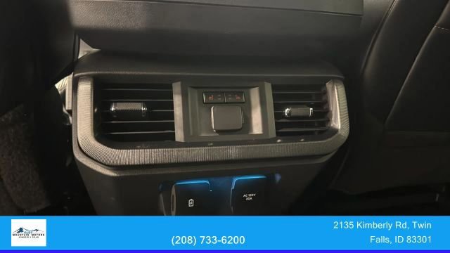 Used 2021 Ford F150 Platinum w/ Equipment Group 701A High image 34