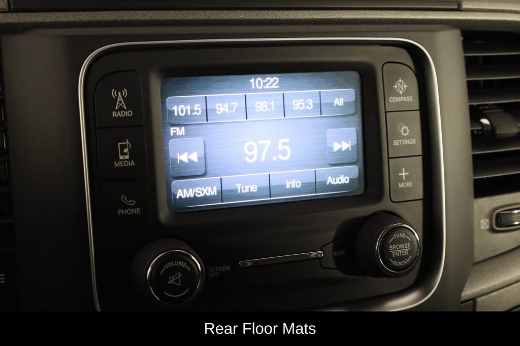 Used 2018 RAM 1500 Express w/ Express Value Package image 28