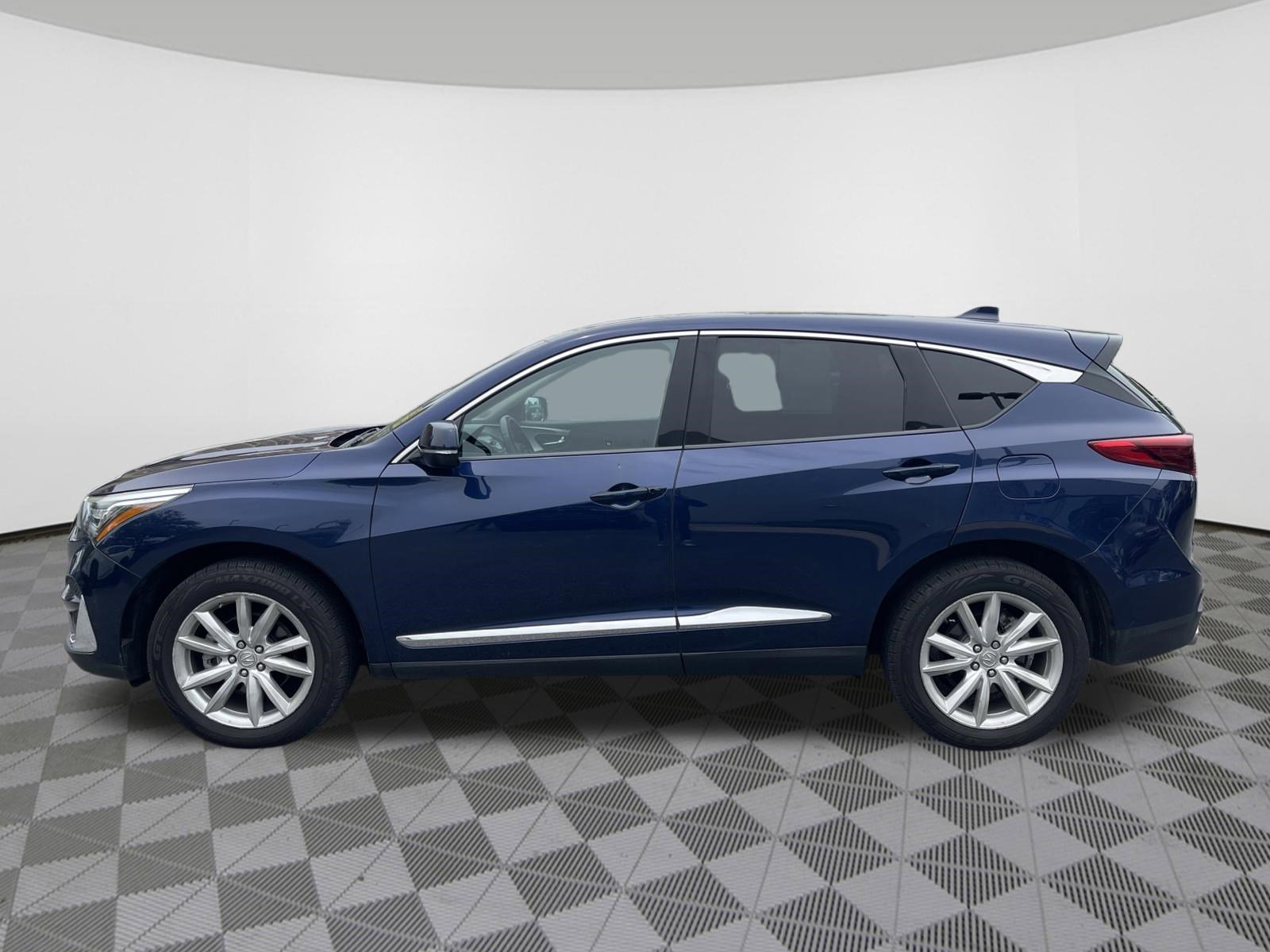 Used 2019 Acura RDX AWD image 4