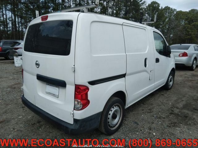 Used 2016 Nissan NV200 S w/ Cruise Control Package FWD image 2