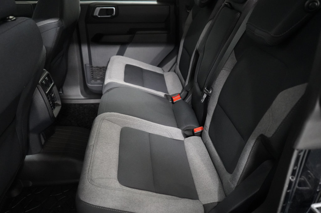 Used 2025 Ford Bronco 4-Door w/ Sasquatch Package AWD/4WD image 18