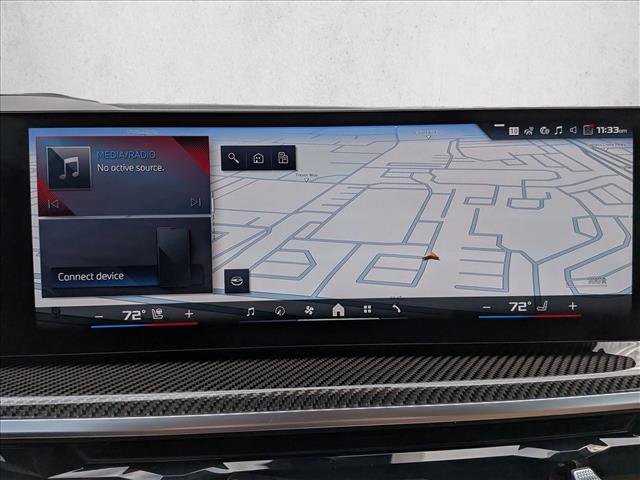 New 2026 BMW X5 M60i image 12