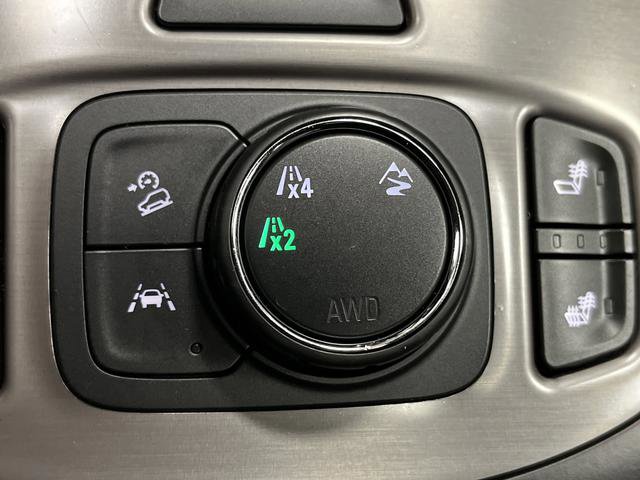 Used 2022 GMC Terrain AT4 w/ Tech Package image 23